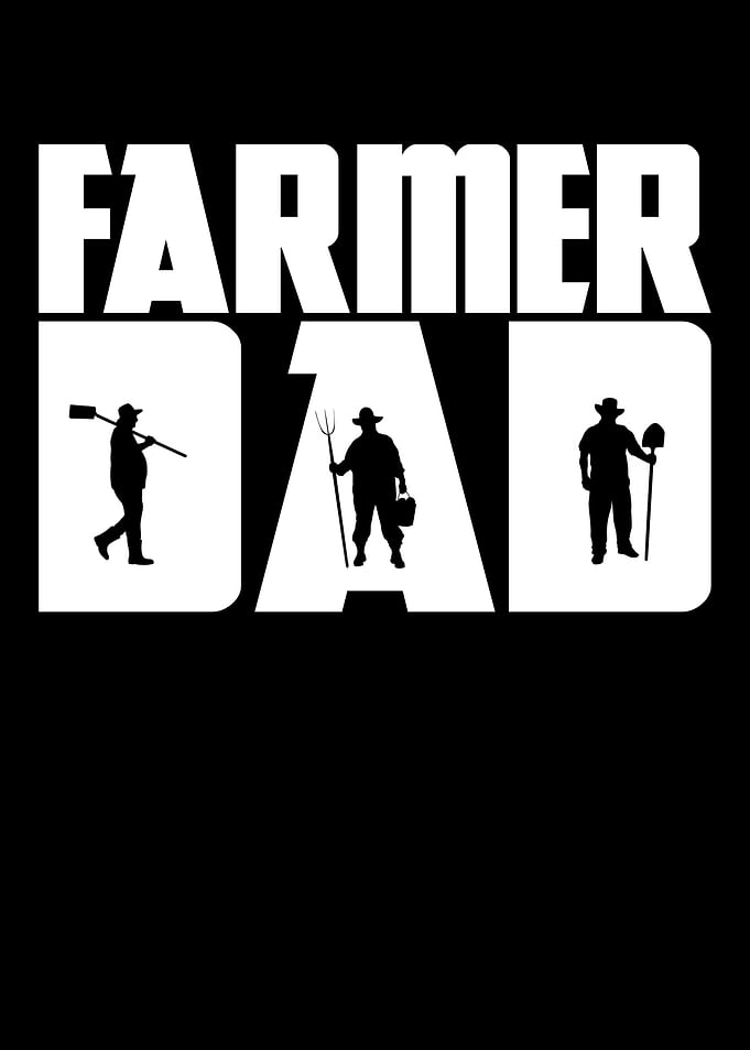 Farmer Dad