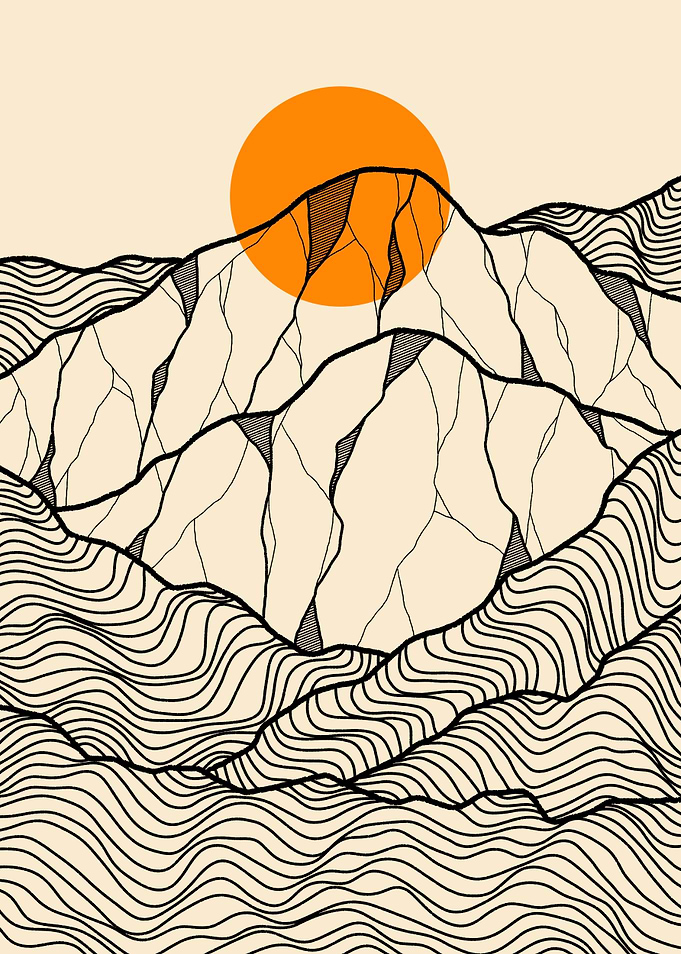 Sunrise Summit