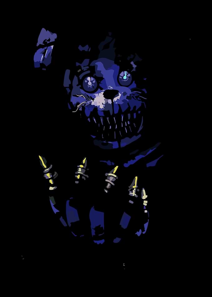 Five Nights at Freddy's
