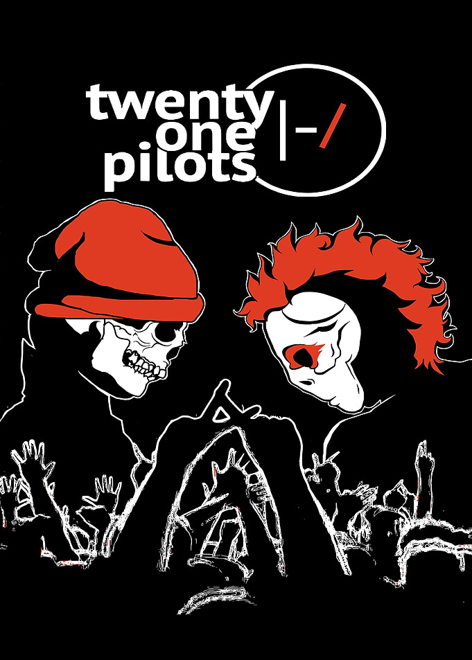 Twenty One Pilots