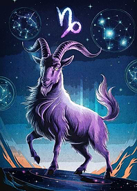 Capricorn Zodiac Sign