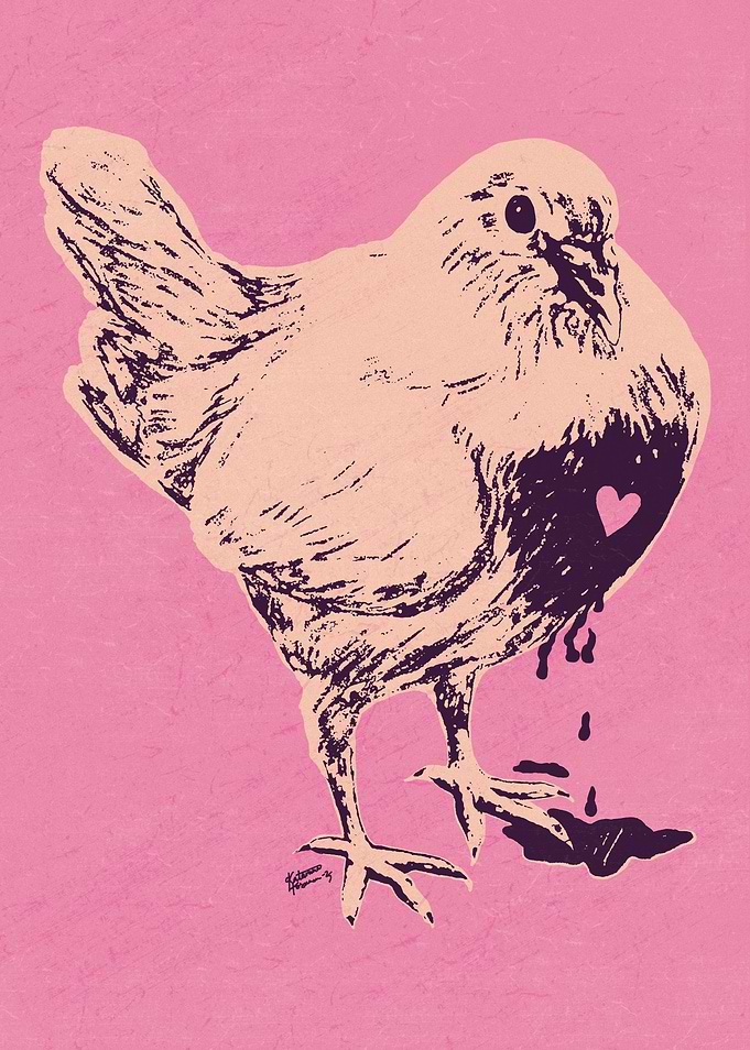 LOVESICK (PINK)