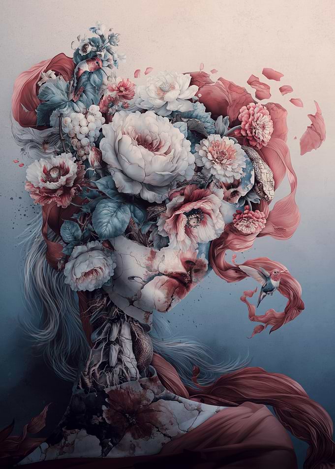 La Rosa Eterna