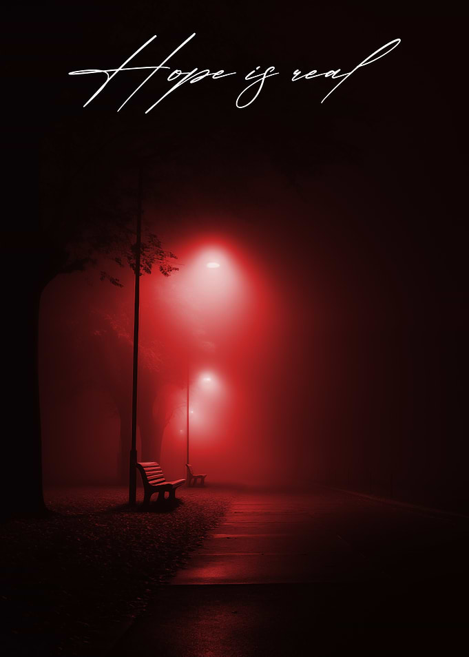 Hope is real Dark Ambient