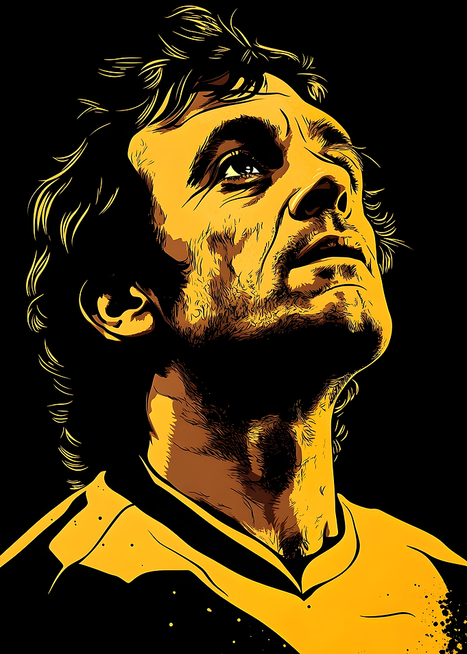 Michel Platini