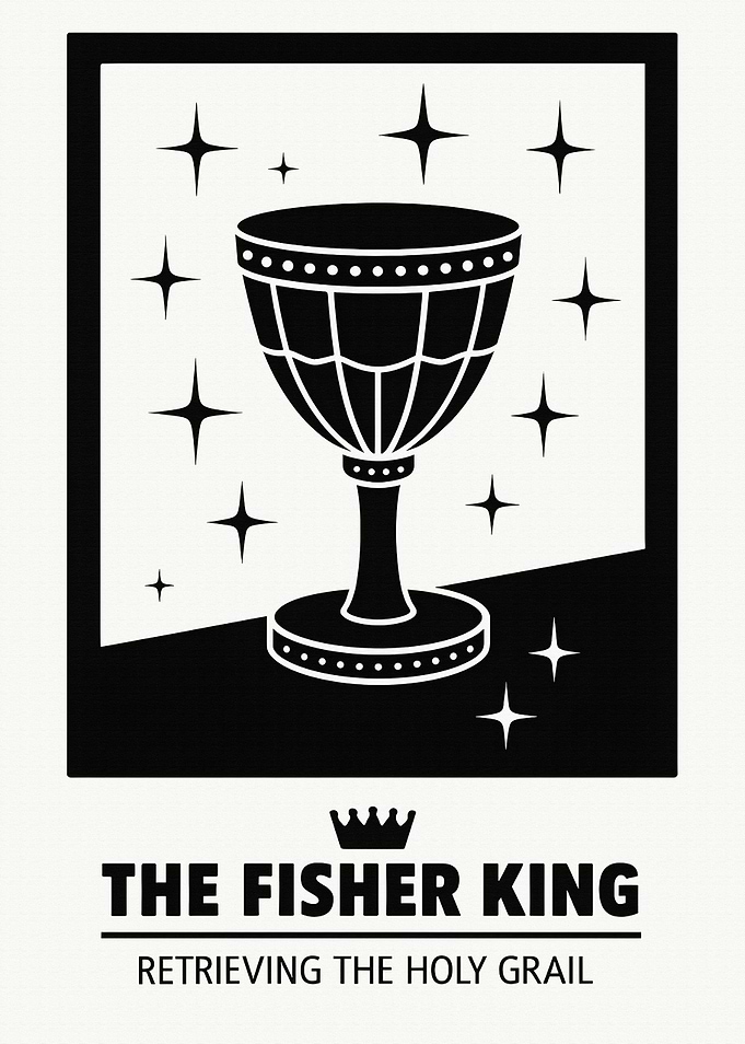 The Fisher King