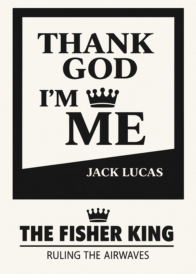 The Fisher King