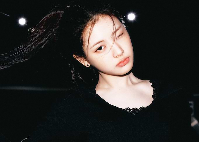 yi hyun