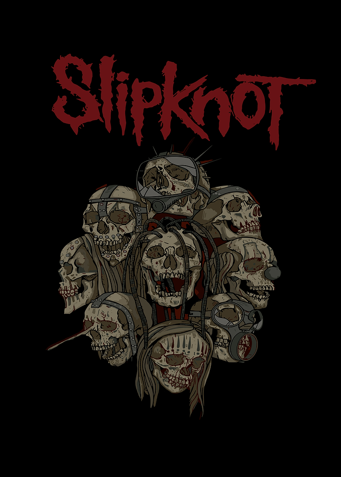 skull