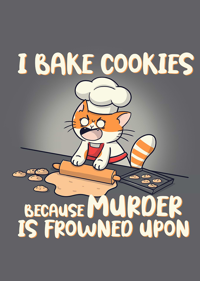Cookies!!