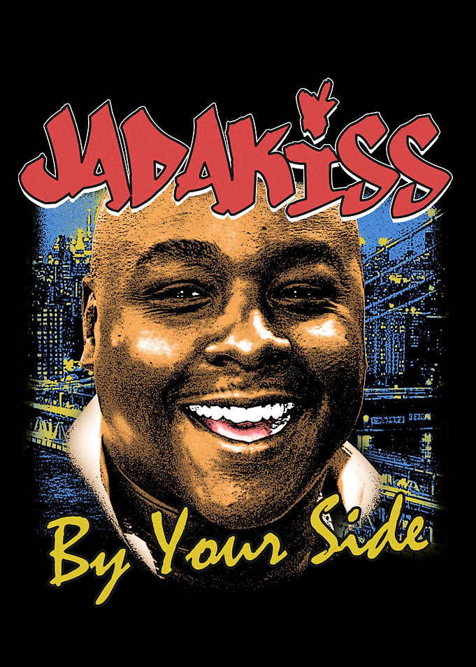 Jadakiss By Your Side old school hip hop
