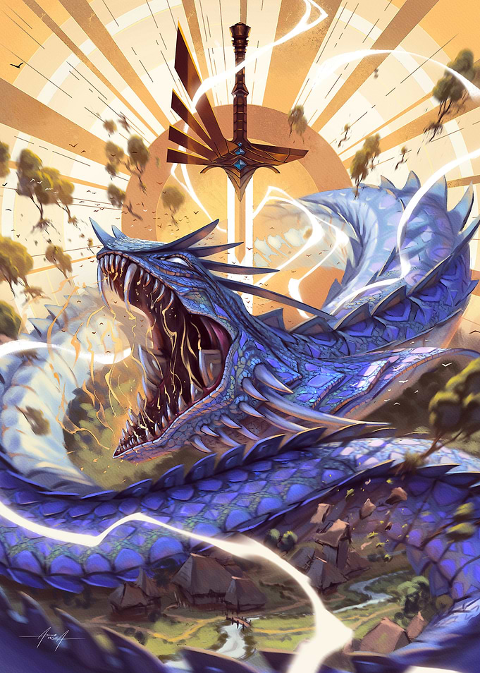 Figment of Judgement