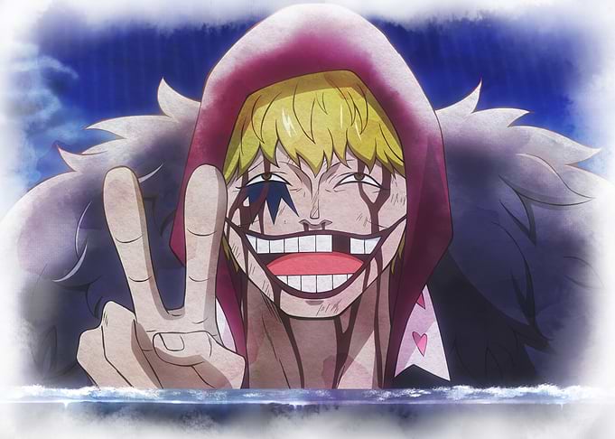 Iconic Watercolor Corazon Goodbye