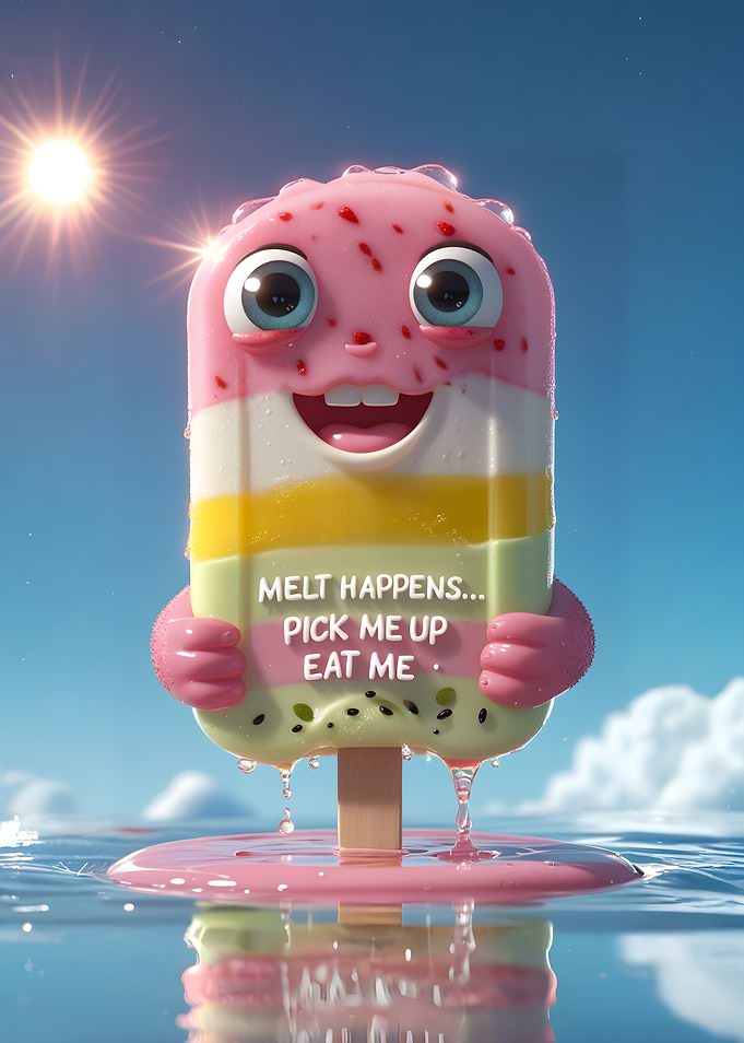 pops ice cream