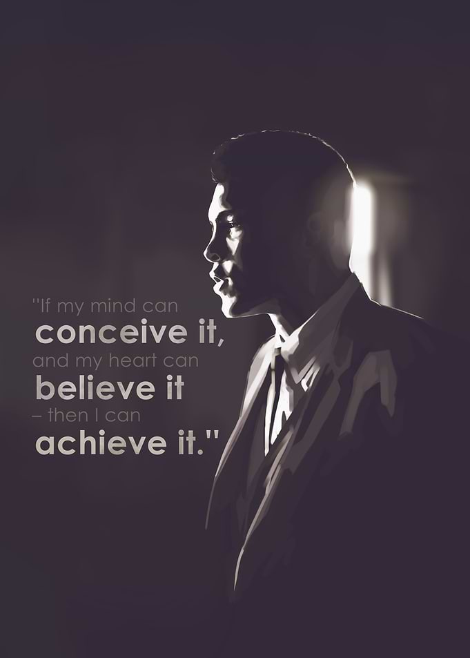 Motivational Quote