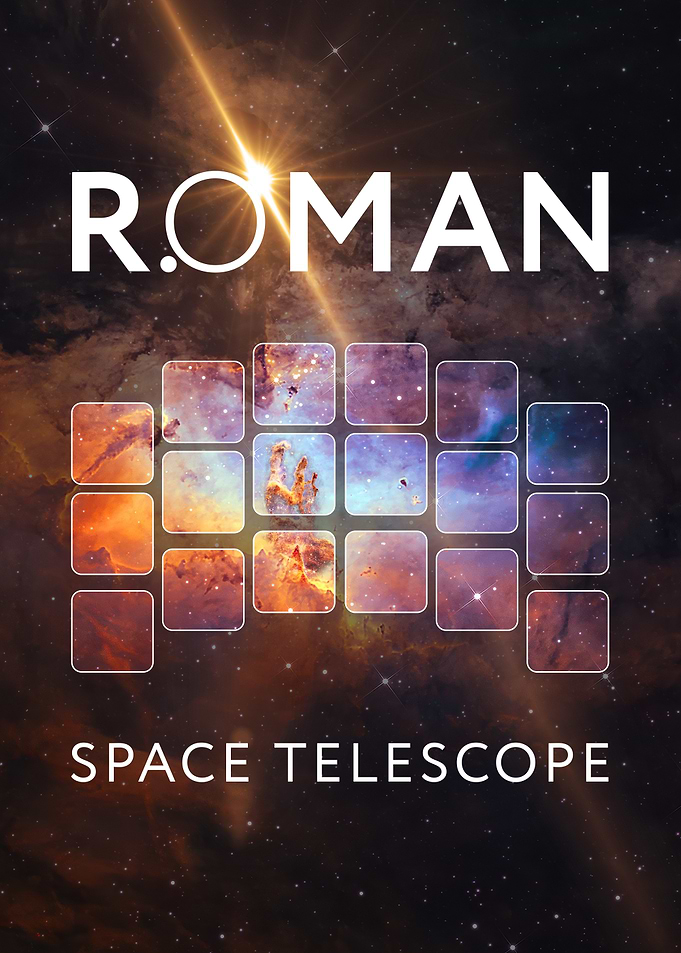 Nancy Grace Roman Space Telescope, NGRST