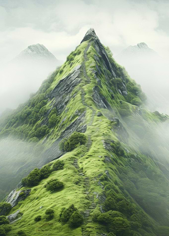 Mountain Peak