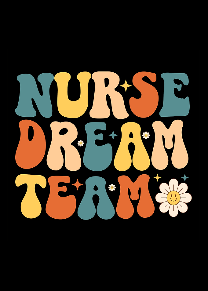 Nurse Dream Team