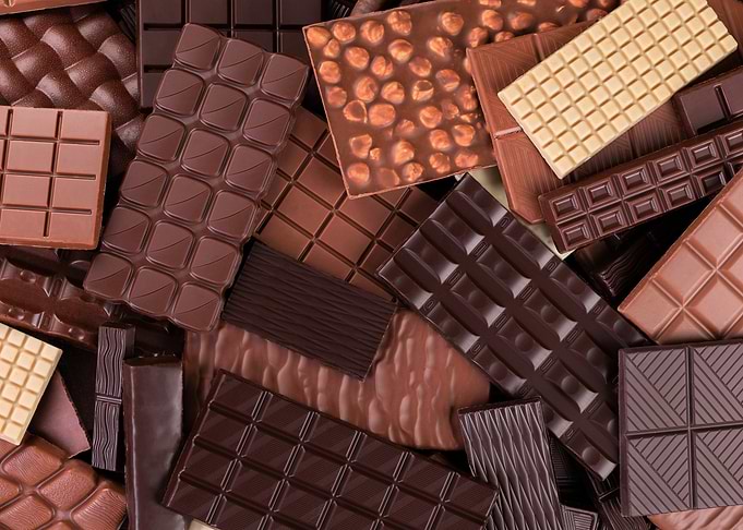 Chocolate Bars