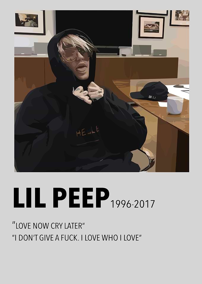 Lil Peep