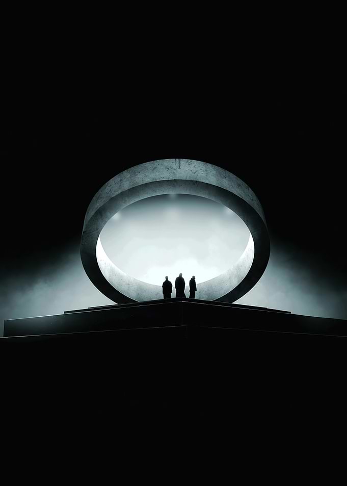 Swedish House Mafia