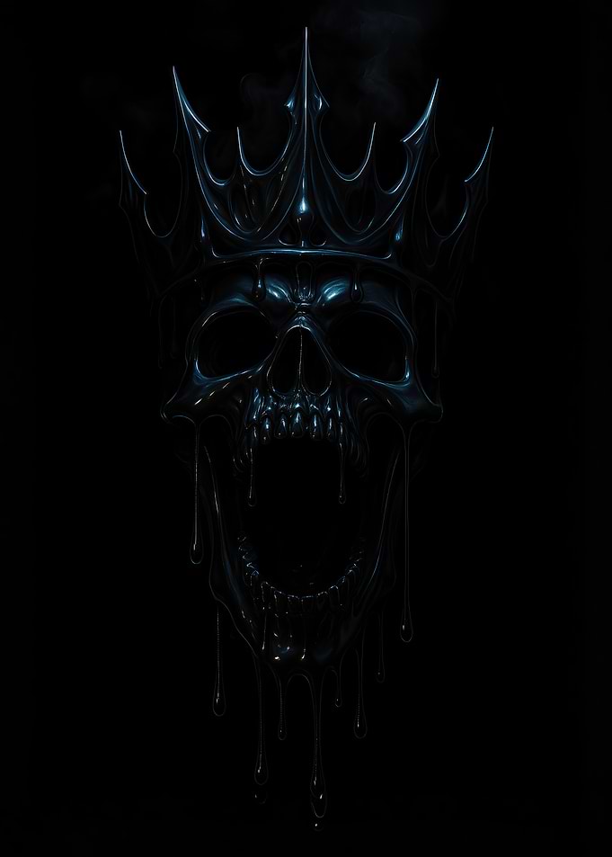 Throne of the Abyss