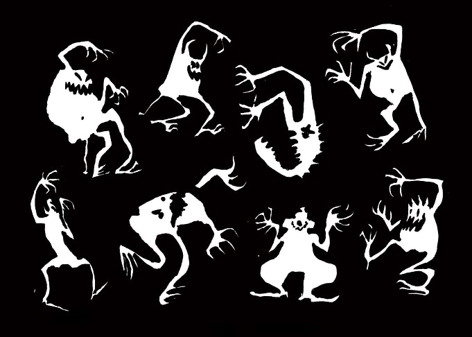 Nightmare Party
