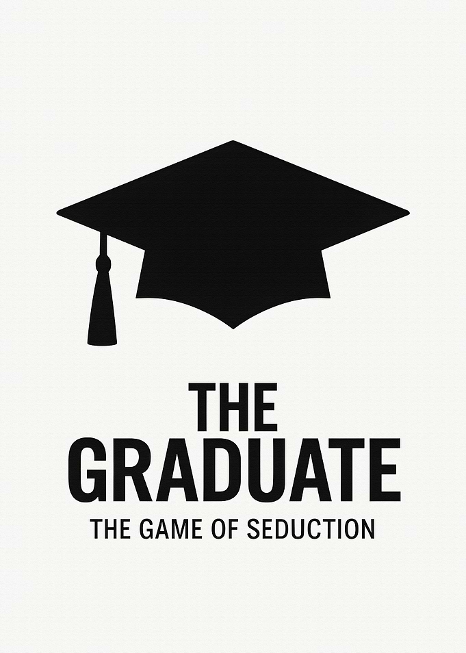 The Graduate
