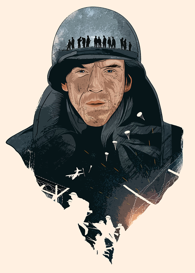 Band of Brothers