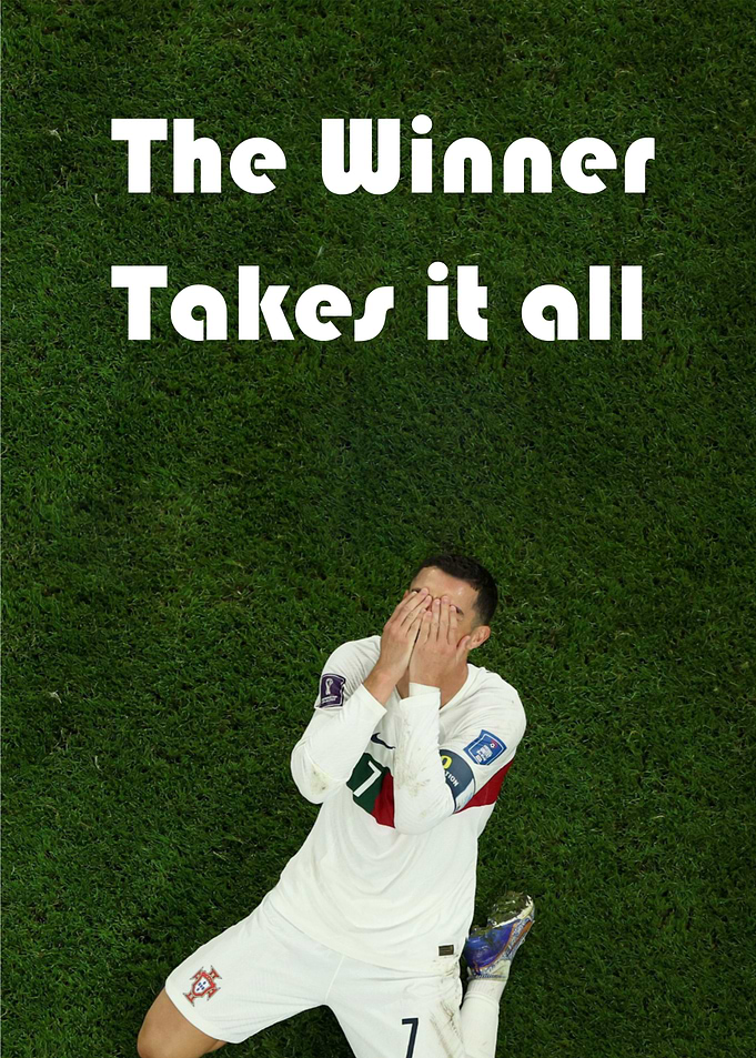 The Winner Takes it All