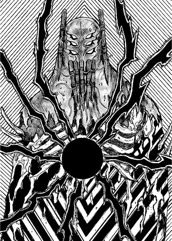 Dai Dark Orb