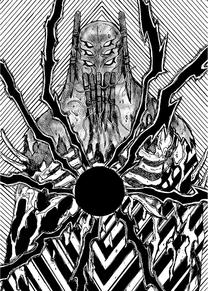 Dai Dark Orb
