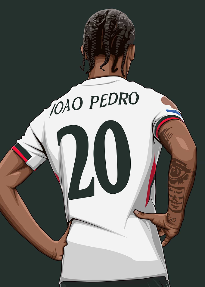 João Pedro