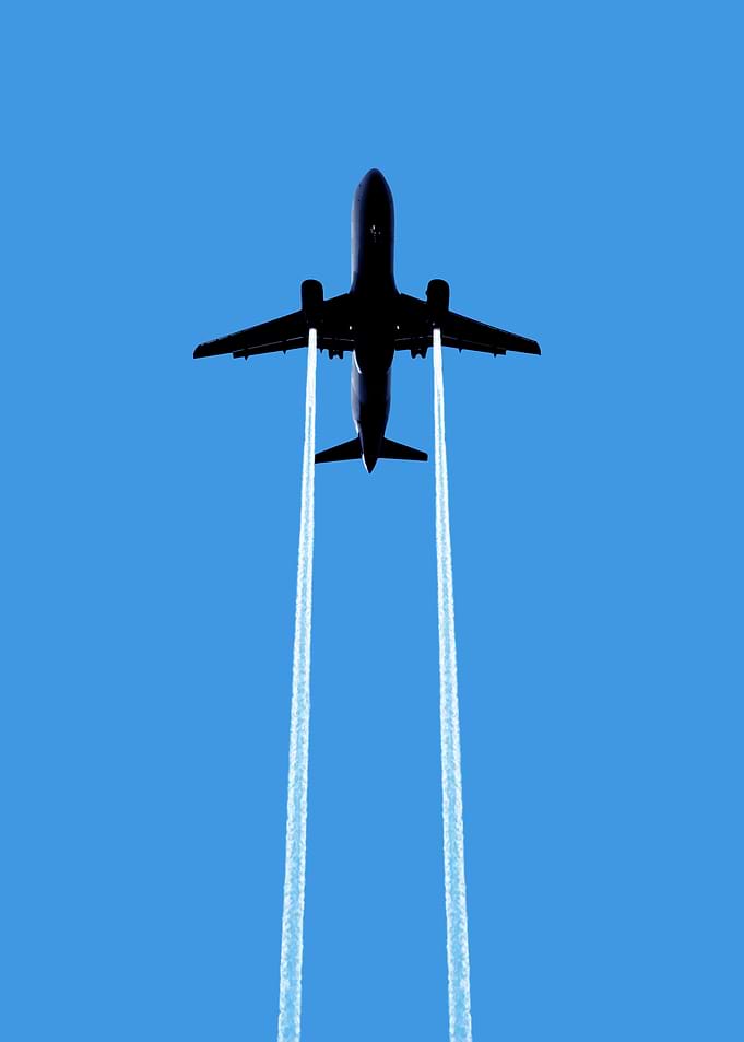 Airplane