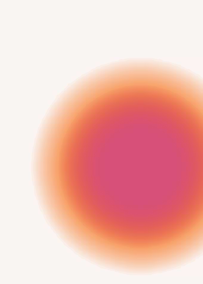 Gradient Orb