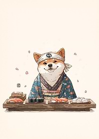Shiba Sushi Chef Japanese
