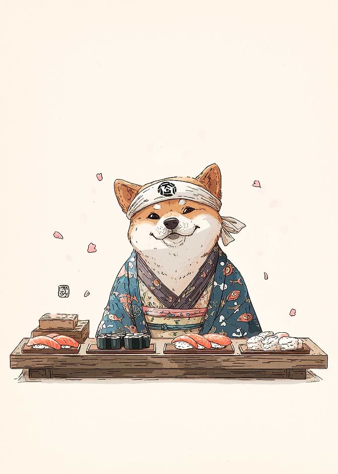 Shiba Sushi Chef Japanese
