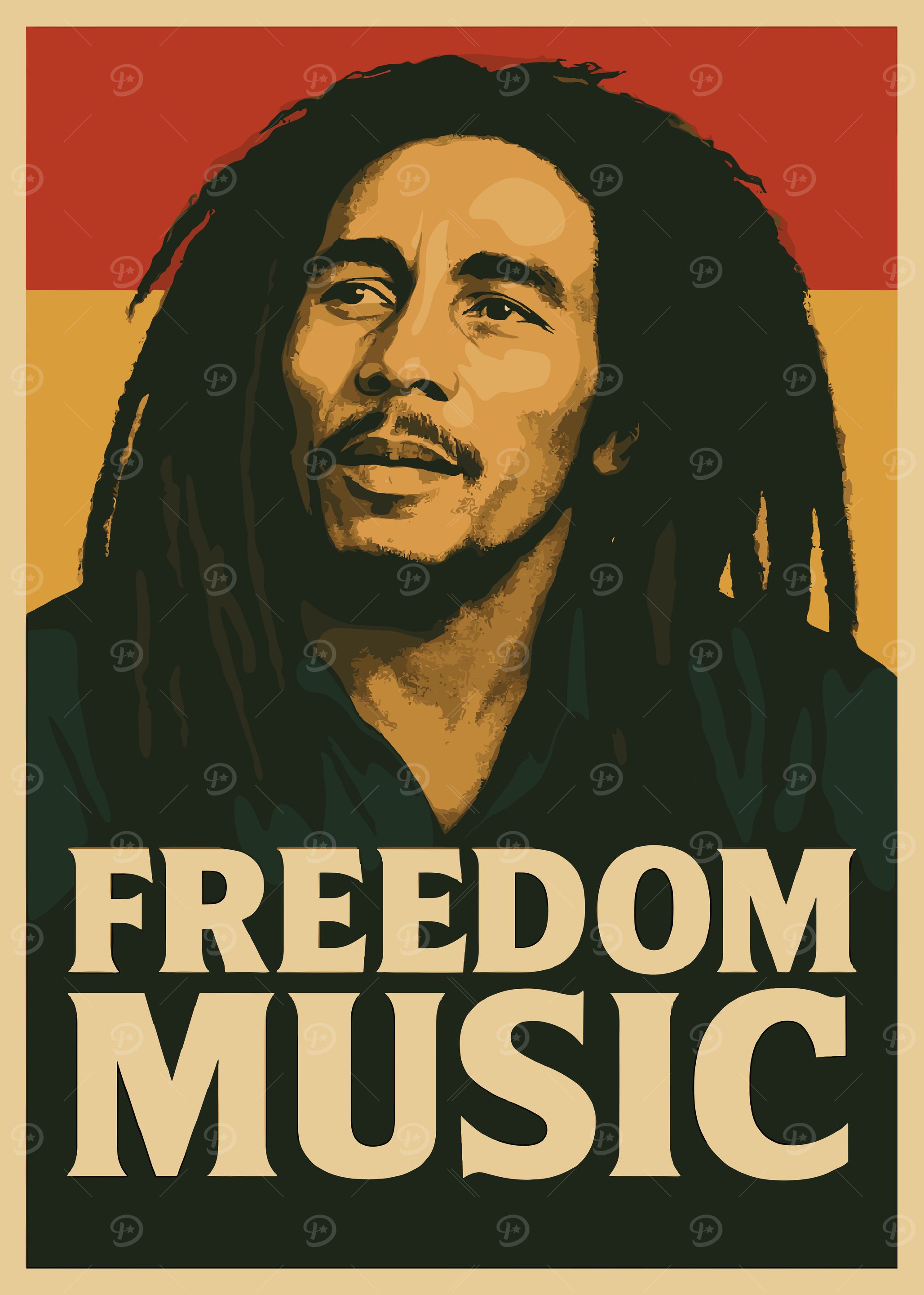 Bob Marley