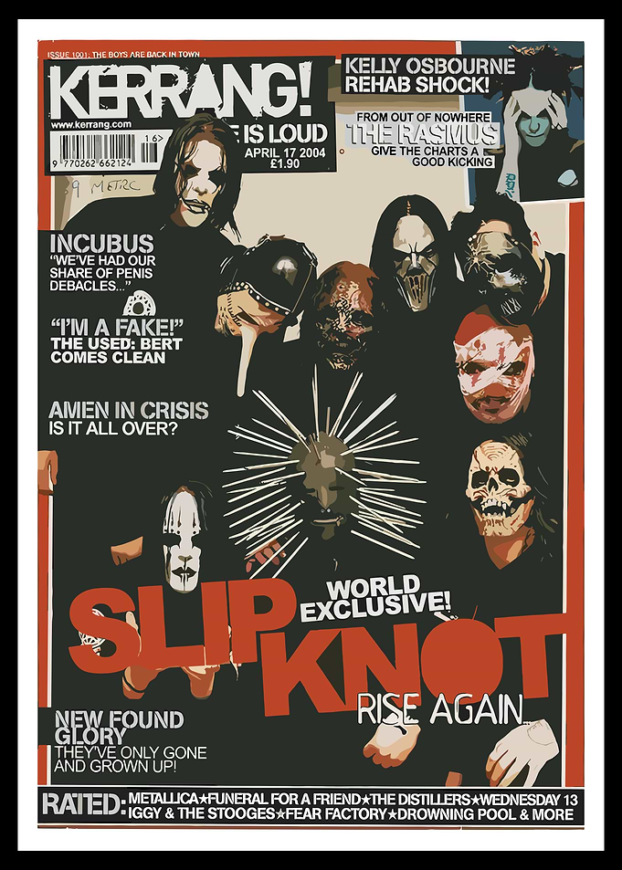 Slipknot