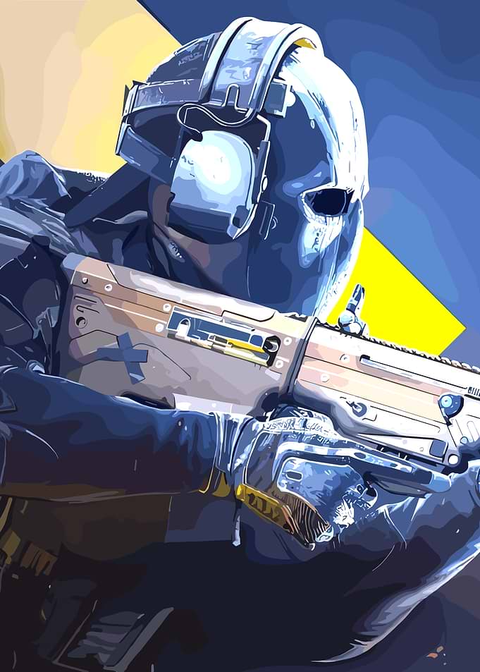 xdefiant game