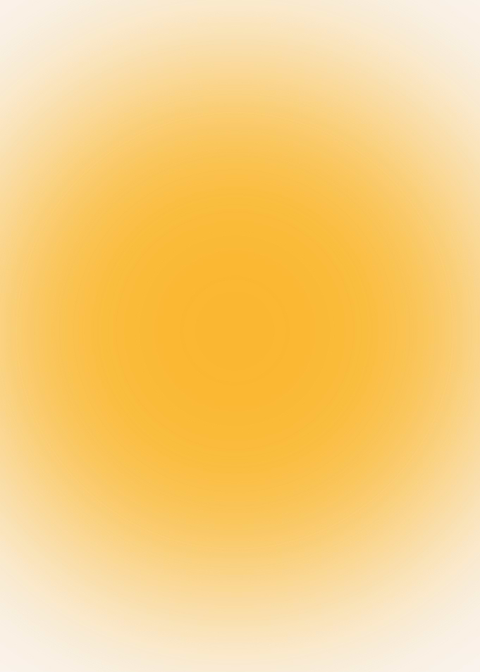Gradient Background: Yellow to White