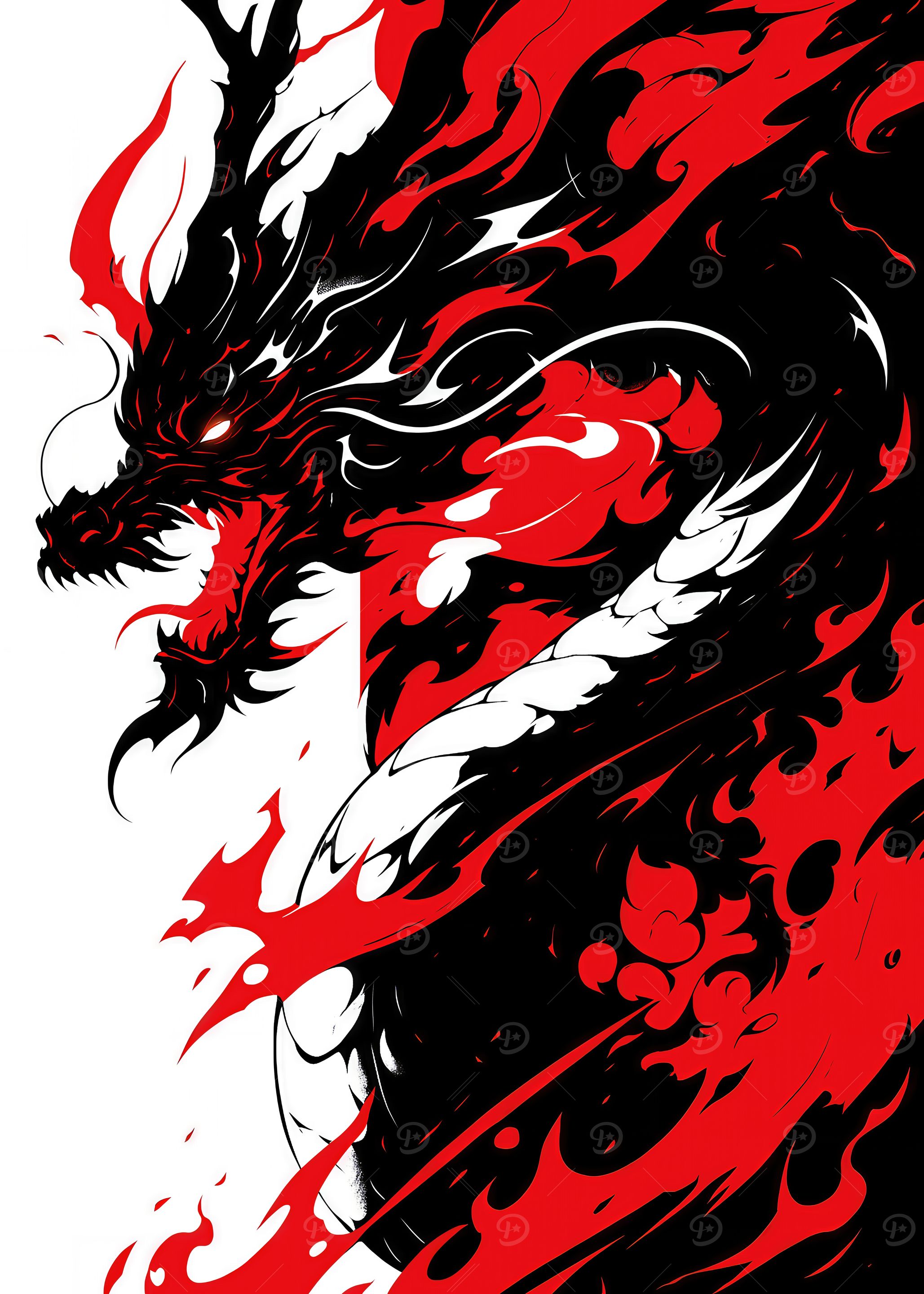 Ryūjin no Ikari