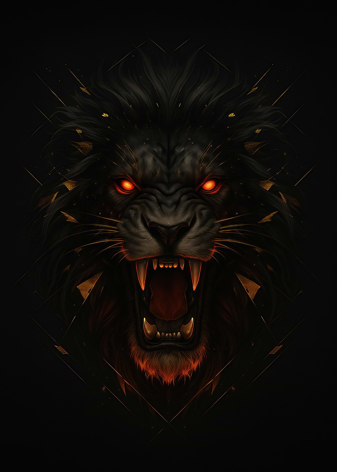 Ashen King