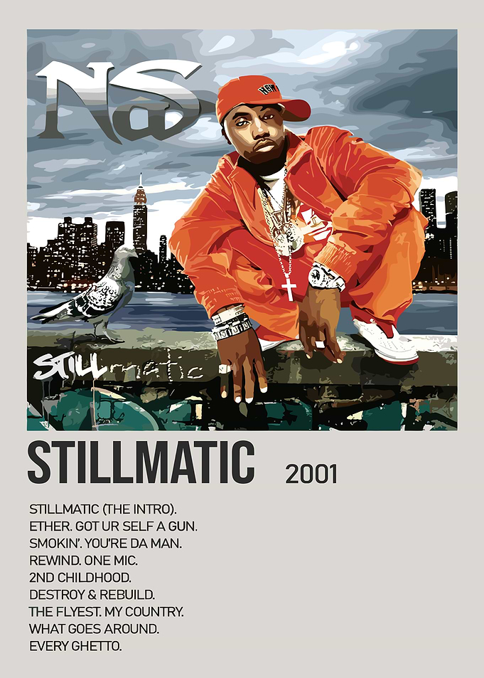 Stllmatic