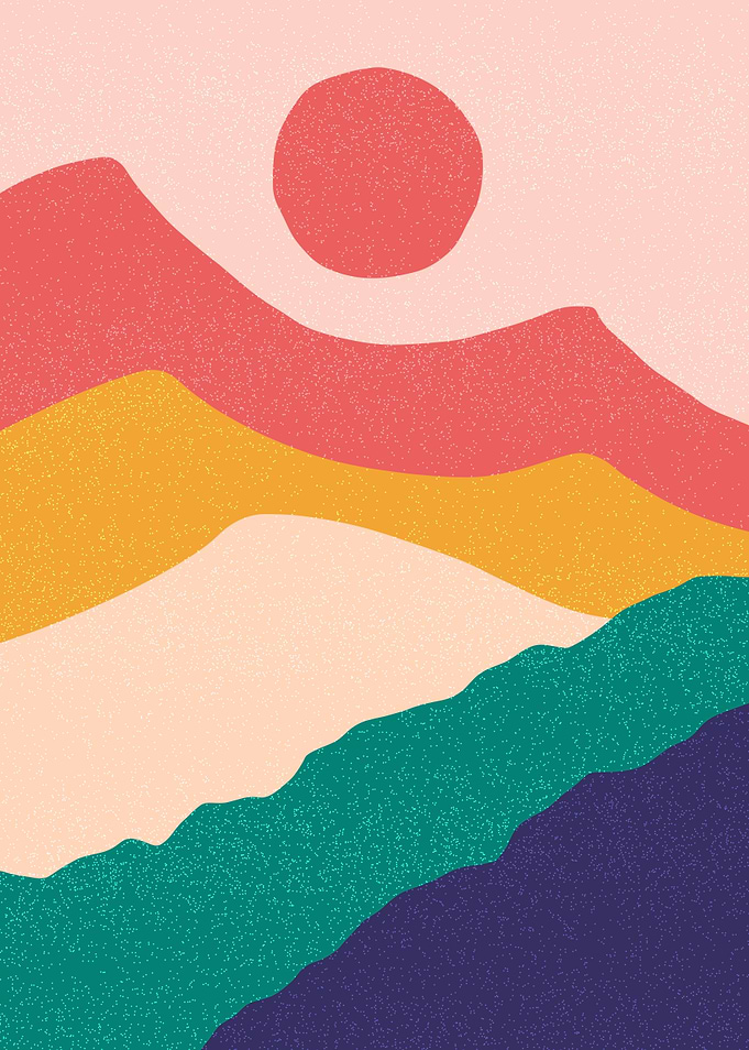 Mountain Waves