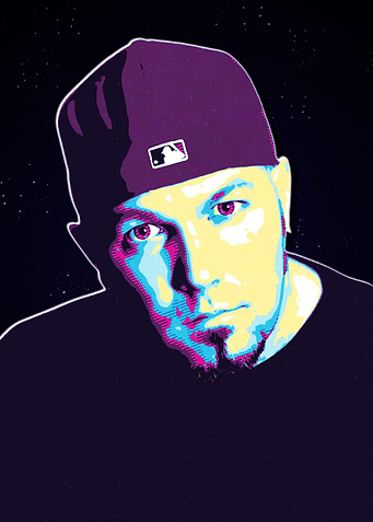 Limbizkit Pop Art