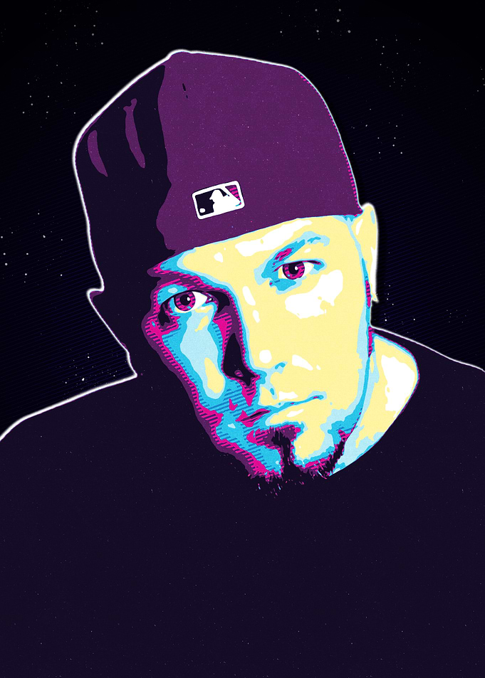 Limbizkit Pop Art