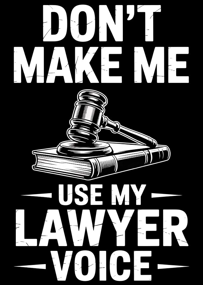 Funny Lawyer Quote Lawyer Humor