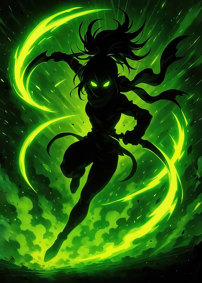 The Serpent's Kiss