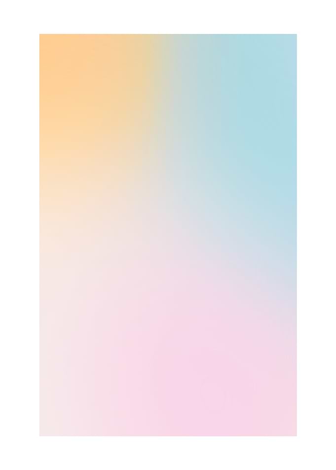 Pastel Gradient Background